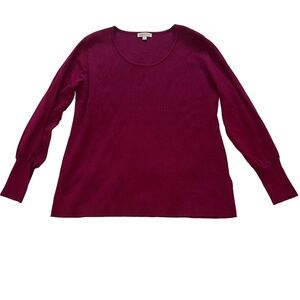 Women’s Monsoon Sweater Size XL